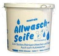 FREUCO Allwaschseife